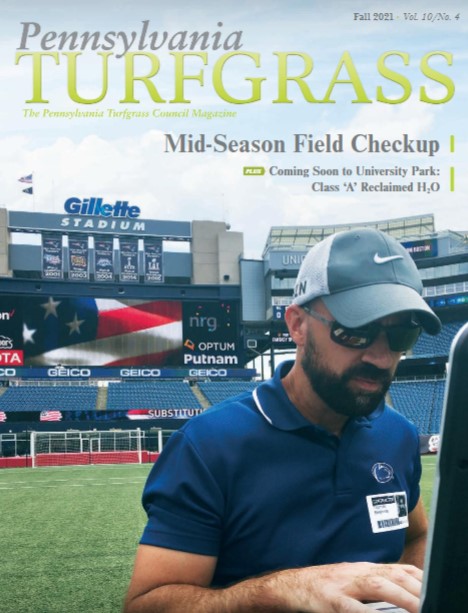 Fall 2021